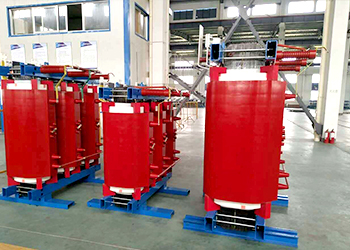 安顺高压80kva干式变压器