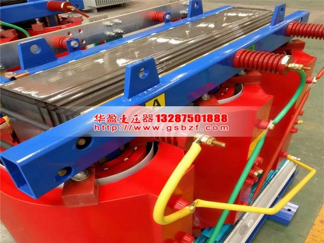 安顺250KVA干式变压器