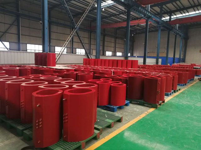 安顺SCB12-200KVA/10KV/0.4KV干式变压器