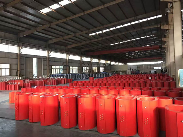 安顺SCB13-800KVA干式电力变压器